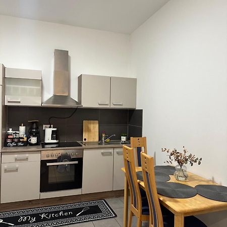 Ferienwohnung Louis Герольштайн Экстерьер фото
